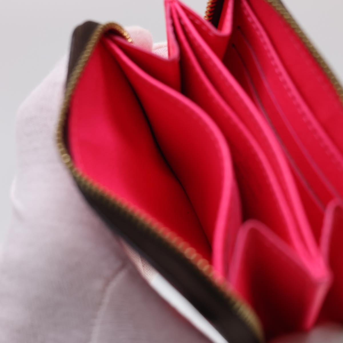 Louis Vuitton Zippy Wallet, Louis Vuitton Porte Monnaie