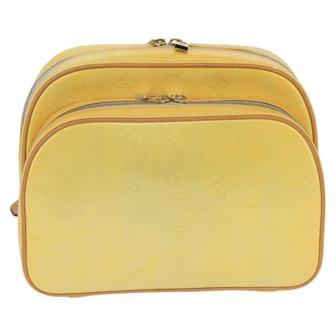 Louis Vuitton Marly Vintage Crossbody Bag
