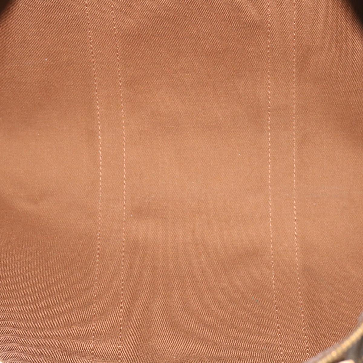 Louis Vuitton Keepall 50 Travel Duffle Bag