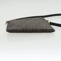 Fendi Zucca Signature Monogram Handbag