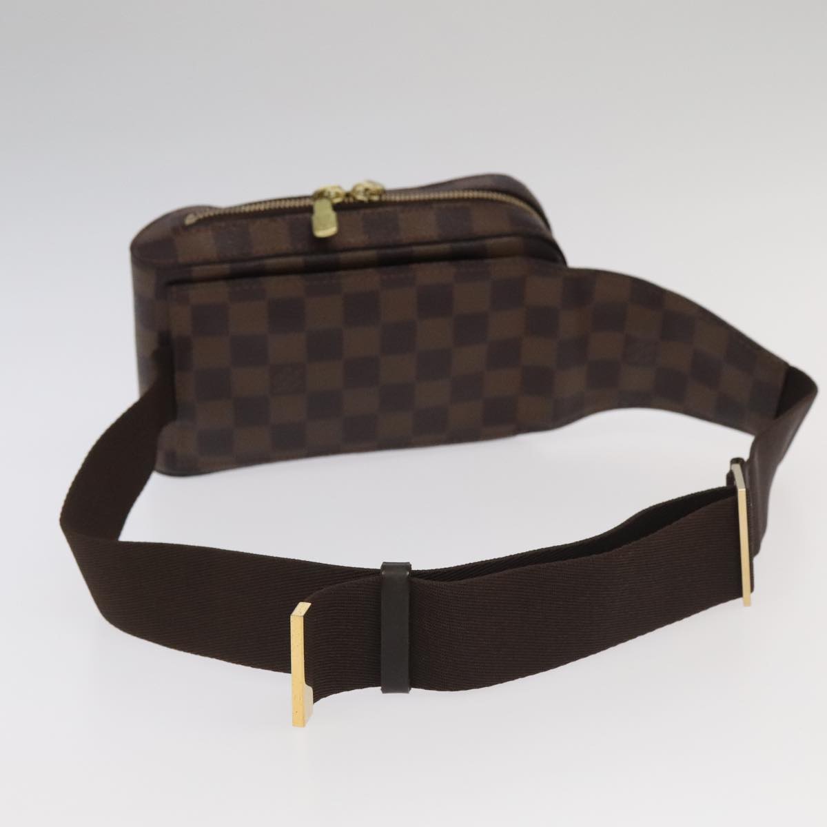 Louis Vuitton Geronimos bag, LV Geronimos, luxury Louis Vuitton handbag