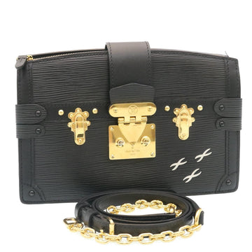 Louis Vuitton trunk, luxury travel trunk, Louis Vuitton luggage