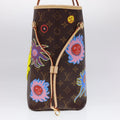 Louis Vuitton Neverfull GM – Spacious Designer Tote Bag