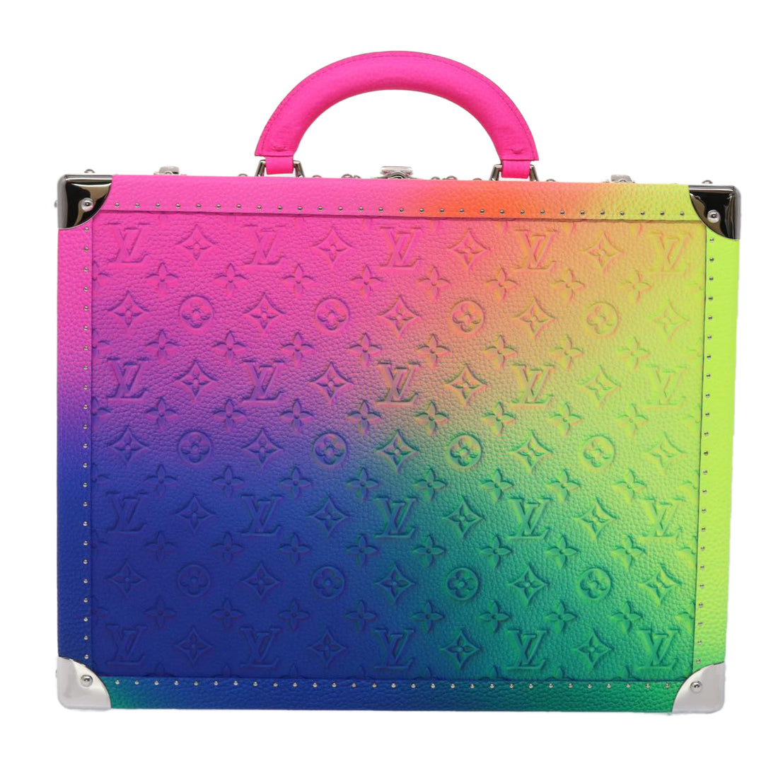 Louis Vuitton Cotteville 40, Louis Vuitton luggage