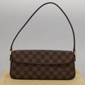 Louis Vuitton Recoleta Elegant Shoulder Bag