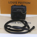 Louis Vuitton Steamer Bag – Classic Travel Bag