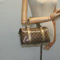 Gucci GG canvas bag, Gucci canvas bags, Gucci logo accessories