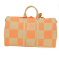 Louis Vuitton Keepall Bandouliere 50 – Travel Duffle Bag