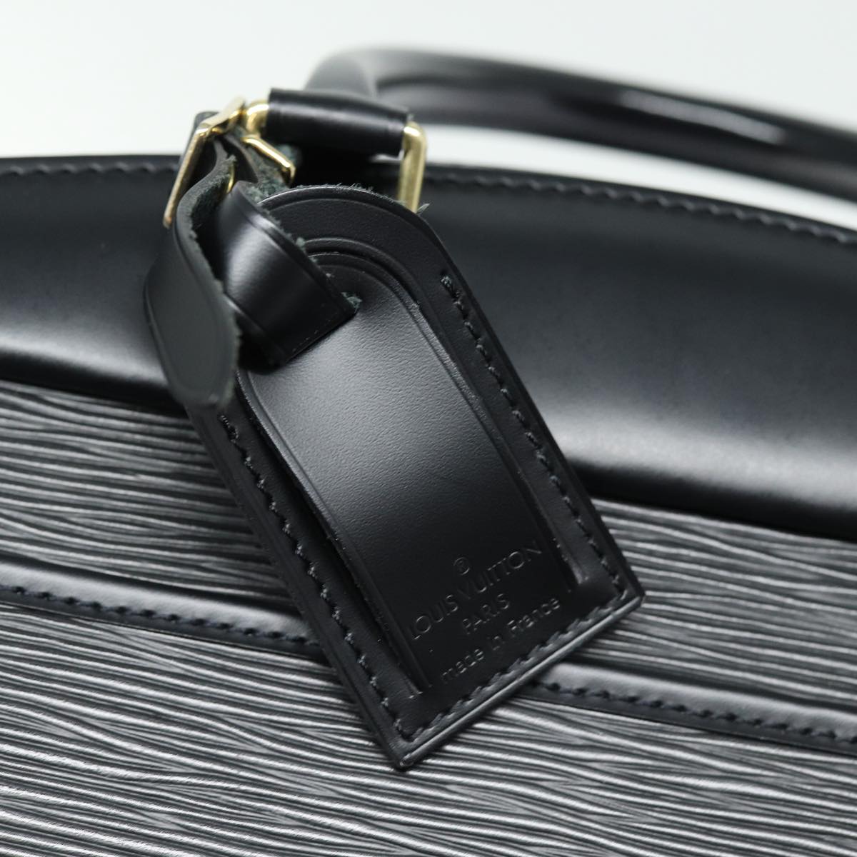 Louis Vuitton Riviera Elegant Handbag