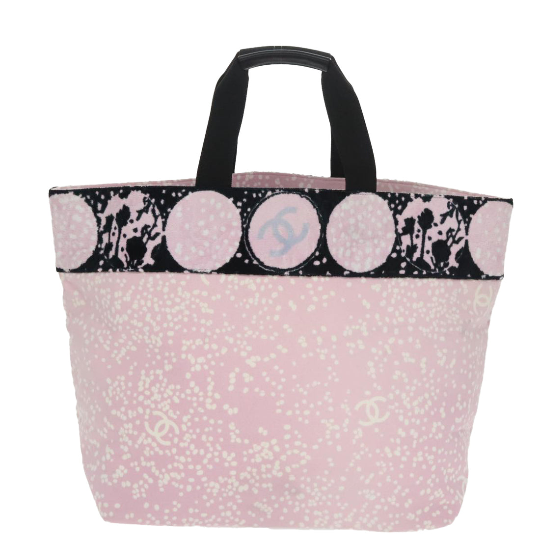 Chanel Shopping Tote Bag – Stylish & Spacious Luxury Bag