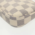 Louis Vuitton Pochette Accessoire, Small Luxury Shoulder Bag