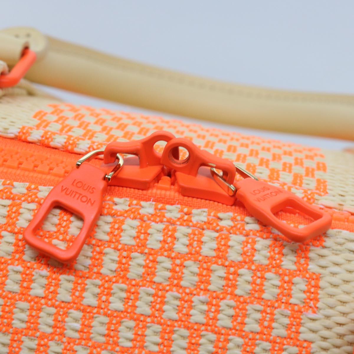 Louis Vuitton Keepall Bandouliere 50 – Travel Duffle Bag