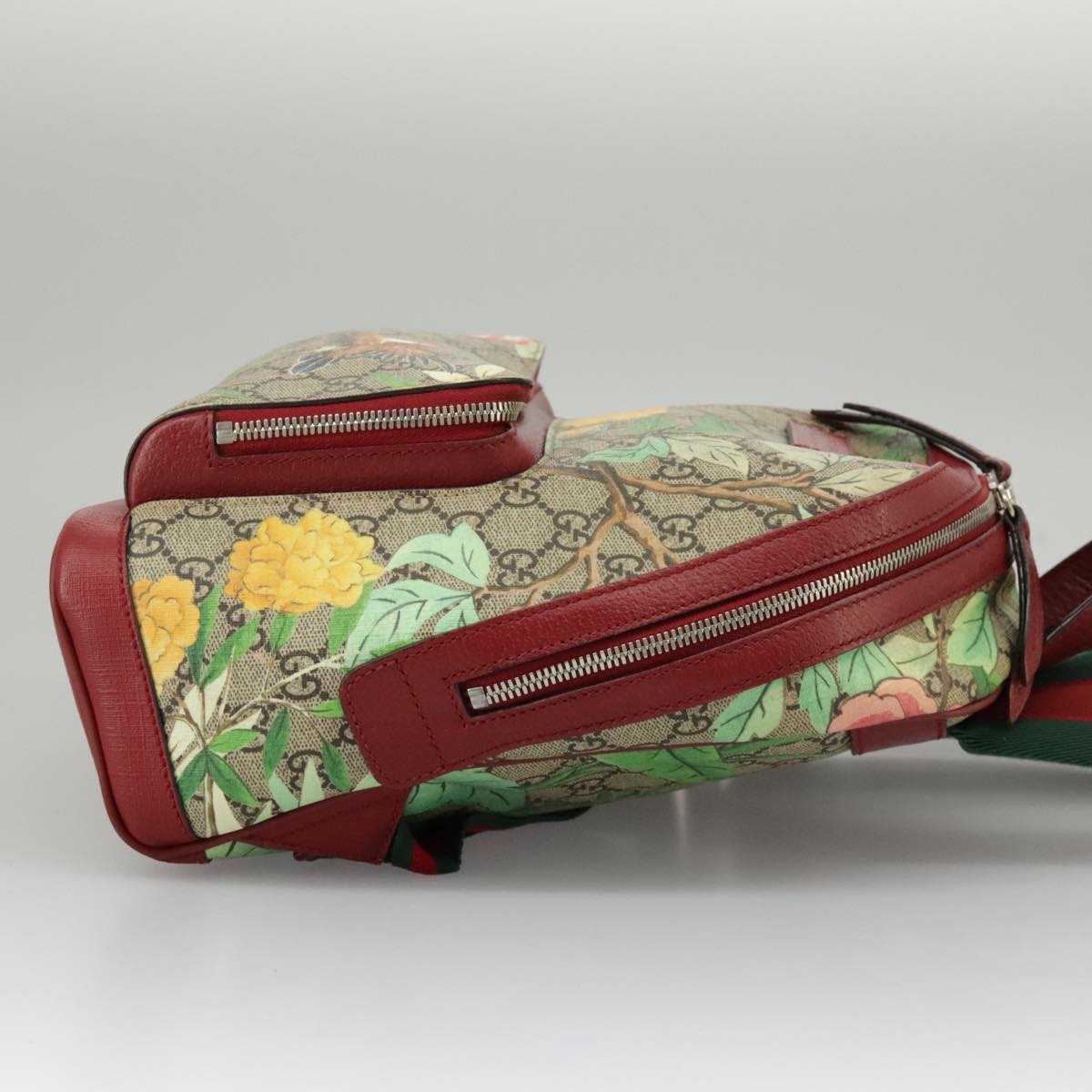 Gucci Floral Perfume & Fashion Collection