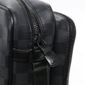 Louis Vuitton Utility Crossbody & Travel Bag