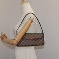 Louis Vuitton Recoleta Elegant Shoulder Bag