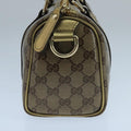 Gucci GG canvas bag, Gucci canvas bags, Gucci logo accessories
