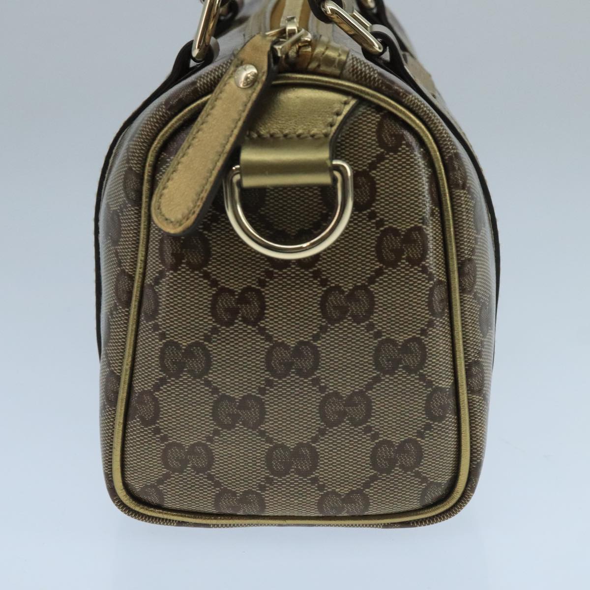 Gucci GG canvas bag, Gucci canvas bags, Gucci logo accessories