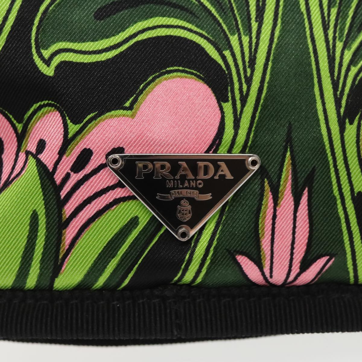 Prada Flower Bag – Floral-Inspired Luxury Handbag