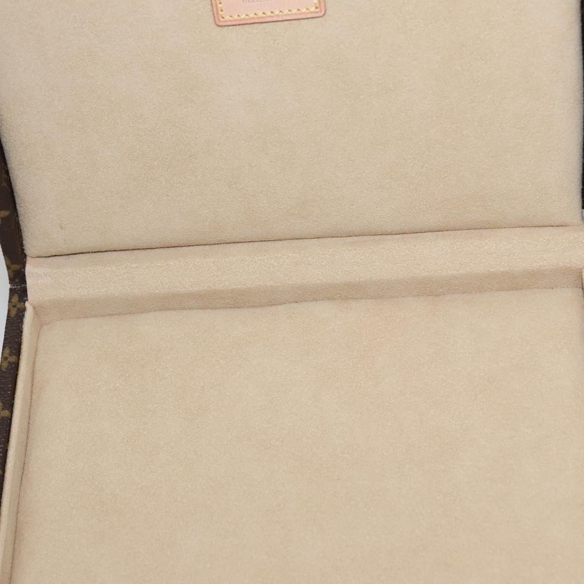 Louis Vuitton Jewelry Case, LV jewelry box, Louis Vuitton accessories