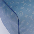 Louis Vuitton Keepall Bandouliere 50 Canvas travel Bag - My Luxury Labels