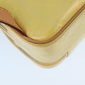 Louis Vuitton Marly Vintage Crossbody Bag