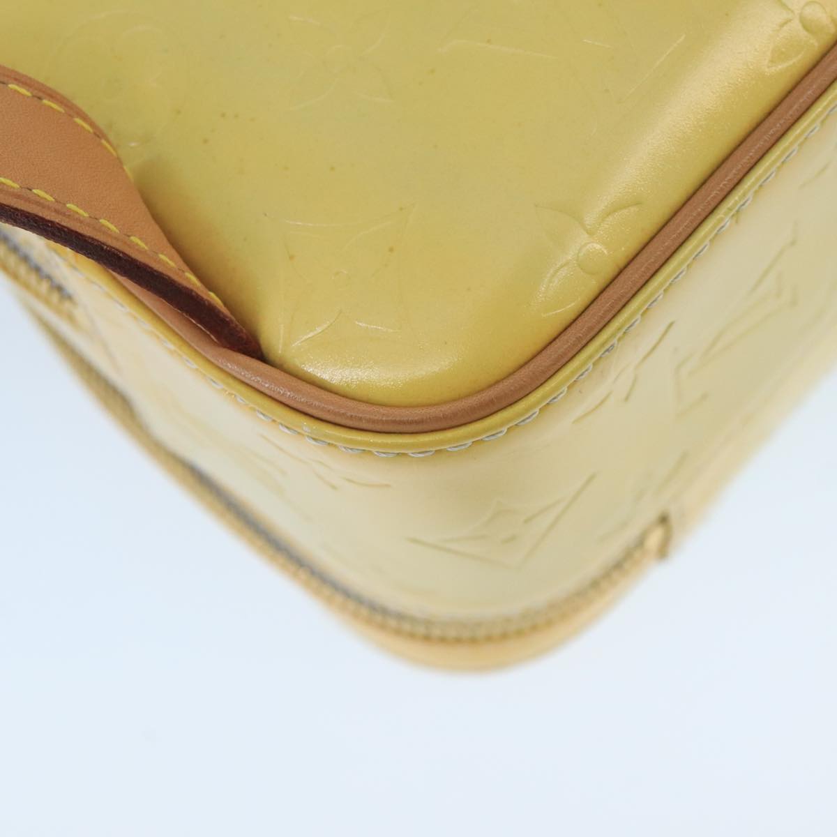 Louis Vuitton Marly Vintage Crossbody Bag