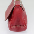 Prada Leather shoulder Bag - My Luxury Labels