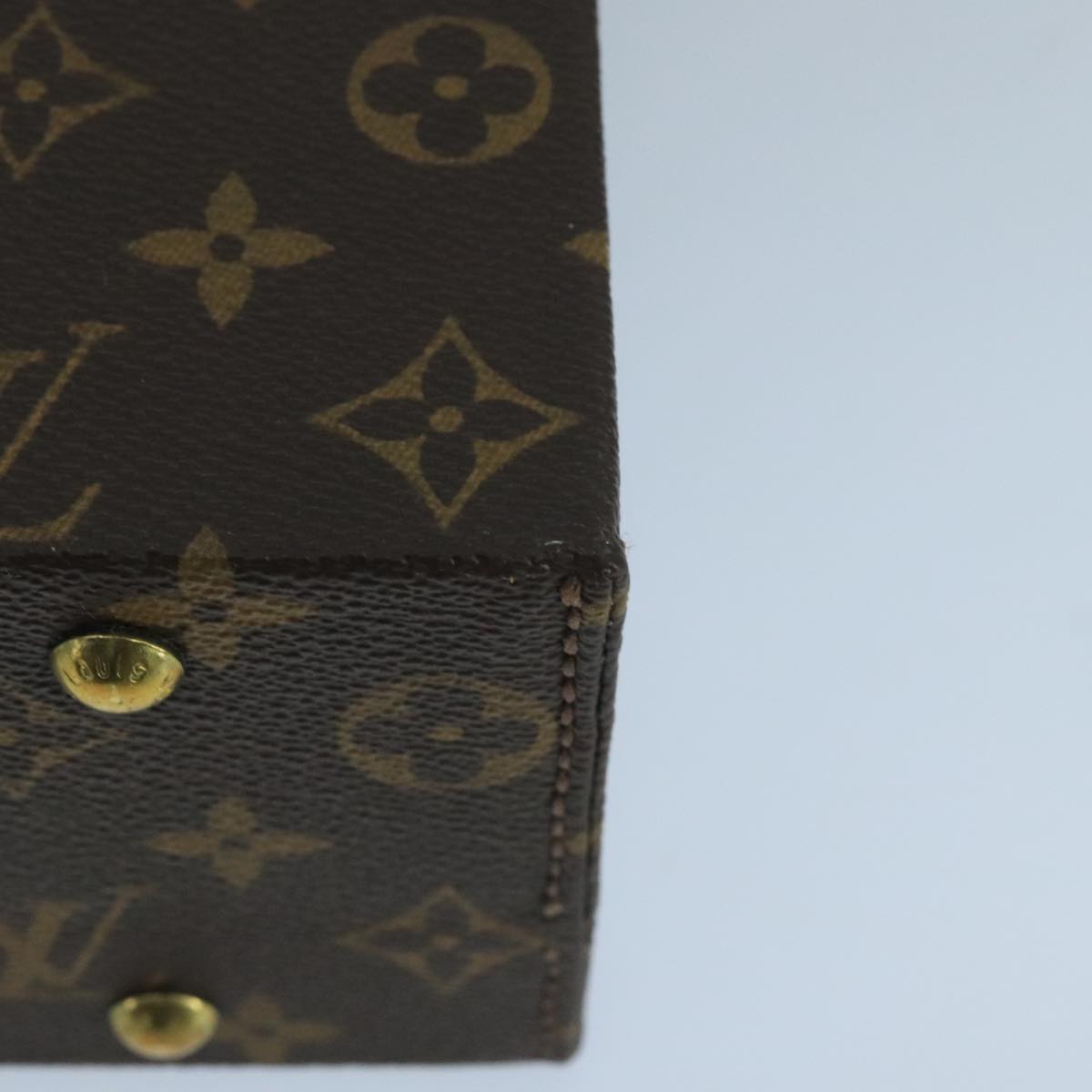 Louis Vuitton Luxury Jewelry Case