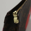 Louis Vuitton Toiletry Pouch, Travel Cosmetic Case