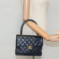 Chanel Coco Handle Bag, Luxury Coco Handle, Chanel handbag
