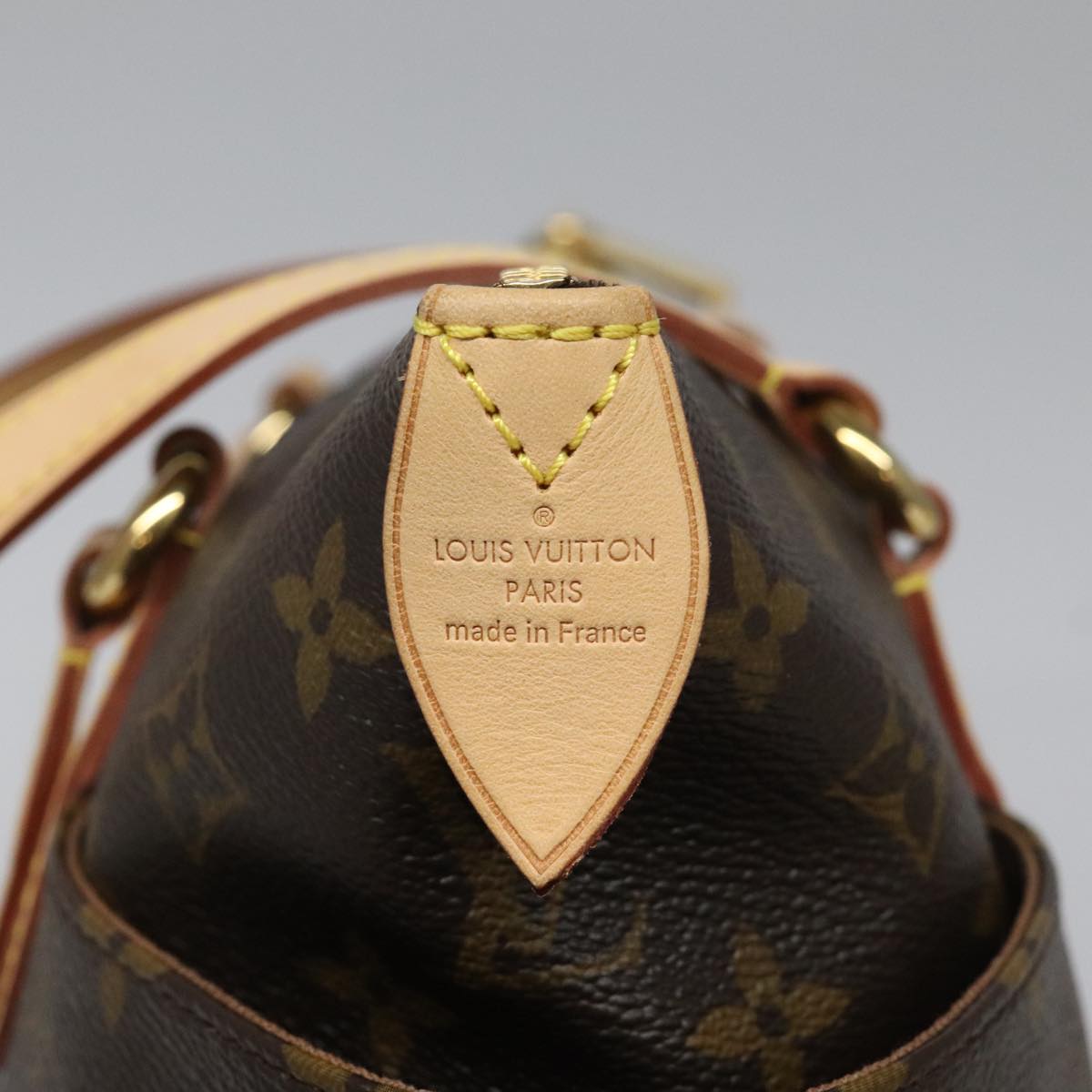 Louis Vuitton Totally bag, LV Totally handbag, Louis Vuitton luxury tote