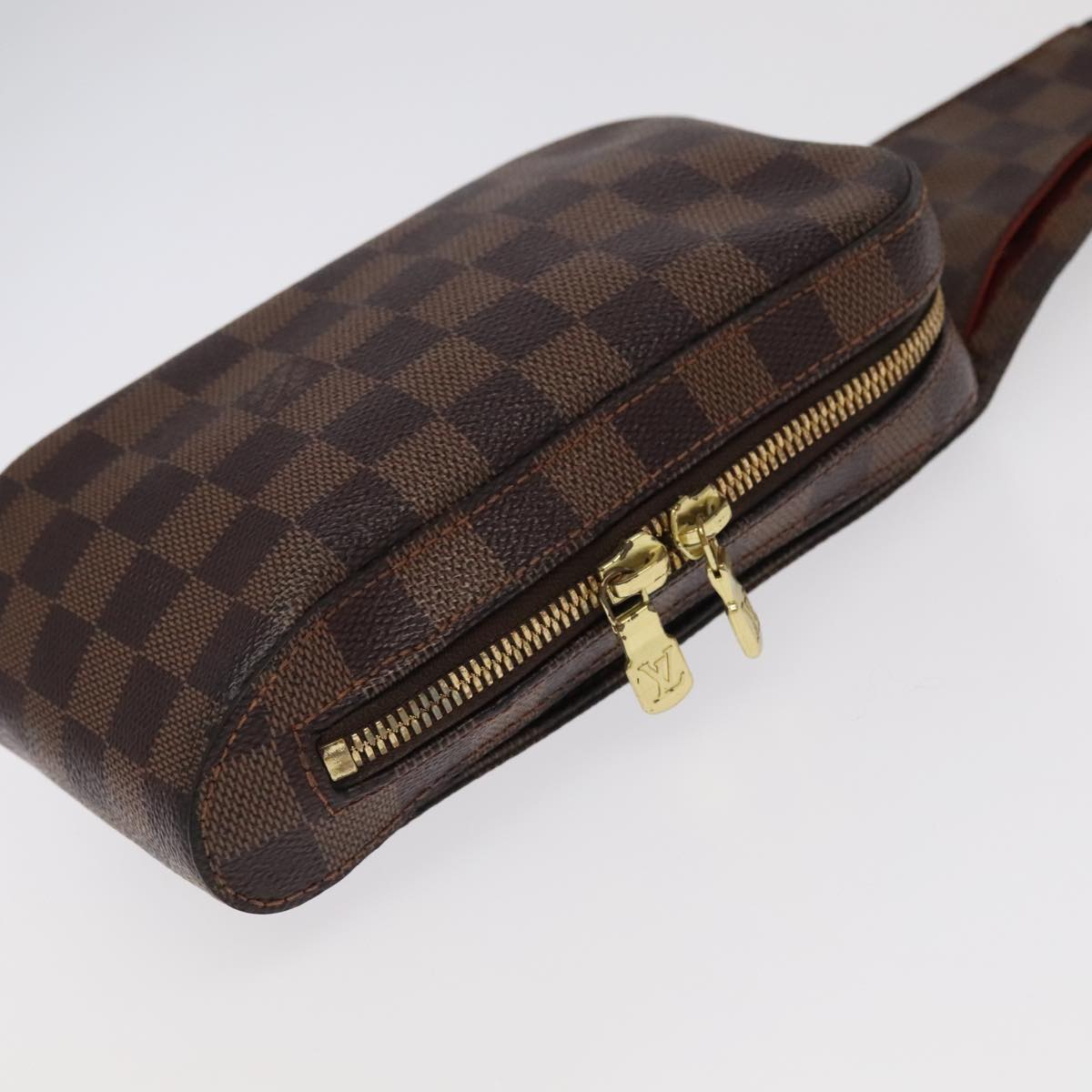 Louis Vuitton Geronimos bag, LV Geronimos, luxury Louis Vuitton handbag