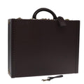 Louis Vuitton Diplomate Luxury Briefcase