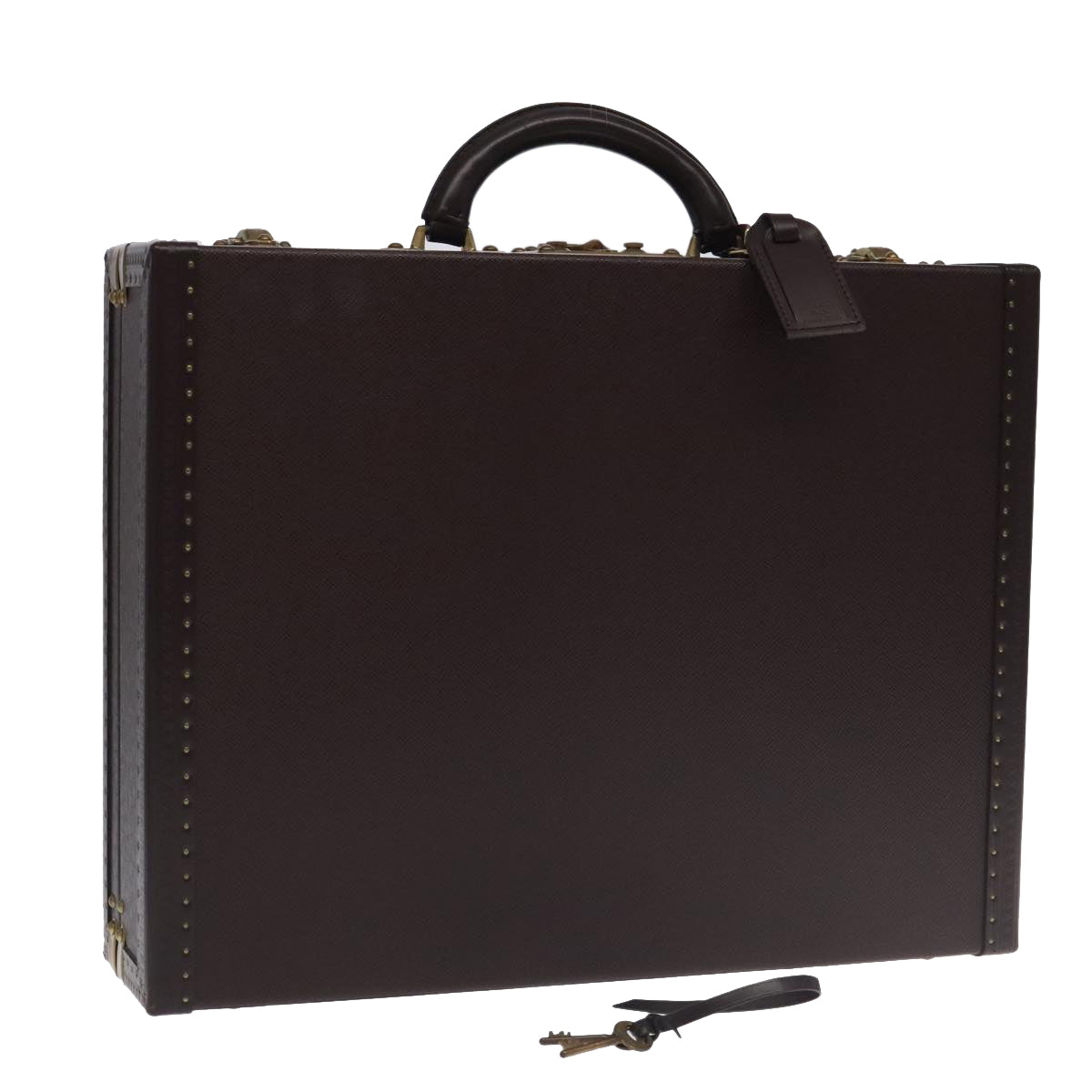 Louis Vuitton Diplomate Luxury Briefcase