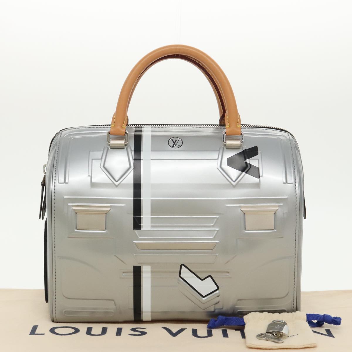 Louis Vuitton Speedy Bag – Timeless Iconic Handbag