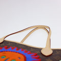 Louis Vuitton Neverfull GM – Spacious Designer Tote Bag