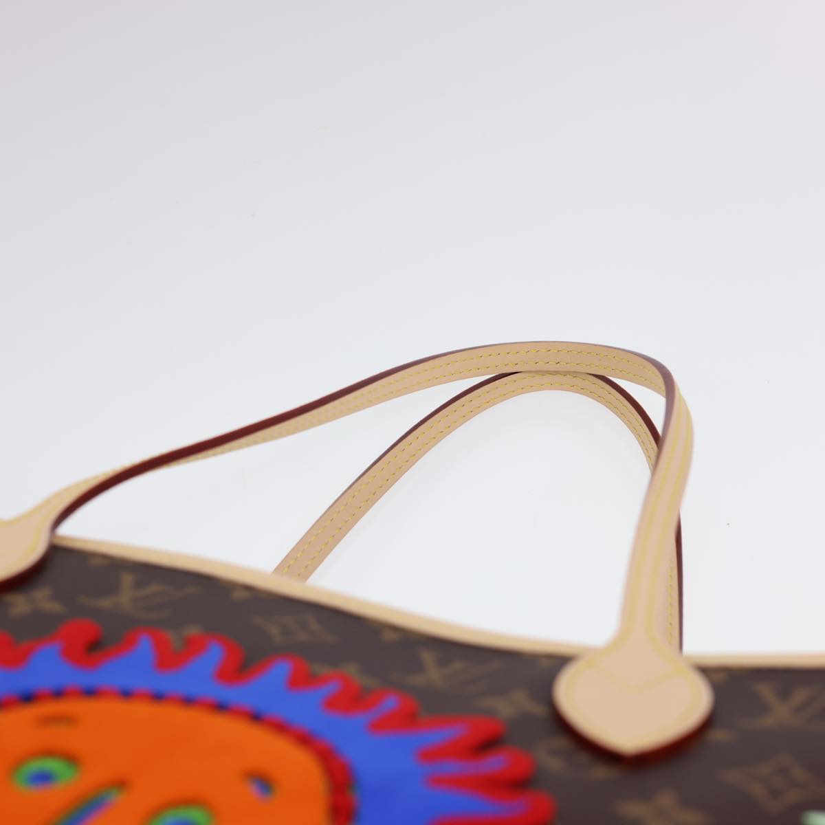Louis Vuitton Neverfull GM – Spacious Designer Tote Bag