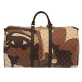 Louis Vuitton Keepall Bandouliere 55 – Ultimate Travel Bag