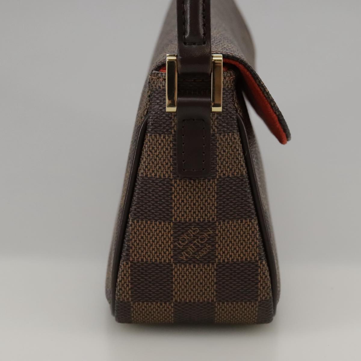 Louis Vuitton Recoleta Elegant Shoulder Bag