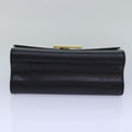 Louis Vuitton Twist Leather shoulder Bag - My Luxury Labels