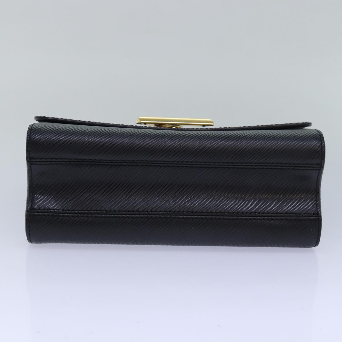 Louis Vuitton Twist Leather shoulder Bag - My Luxury Labels
