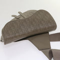 Dior Saddle Canvas shoulder Bag - My Luxury Labels