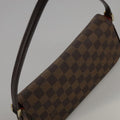 Louis Vuitton Recoleta Elegant Shoulder Bag