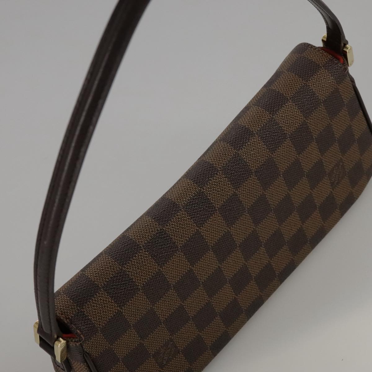 Louis Vuitton Recoleta Elegant Shoulder Bag