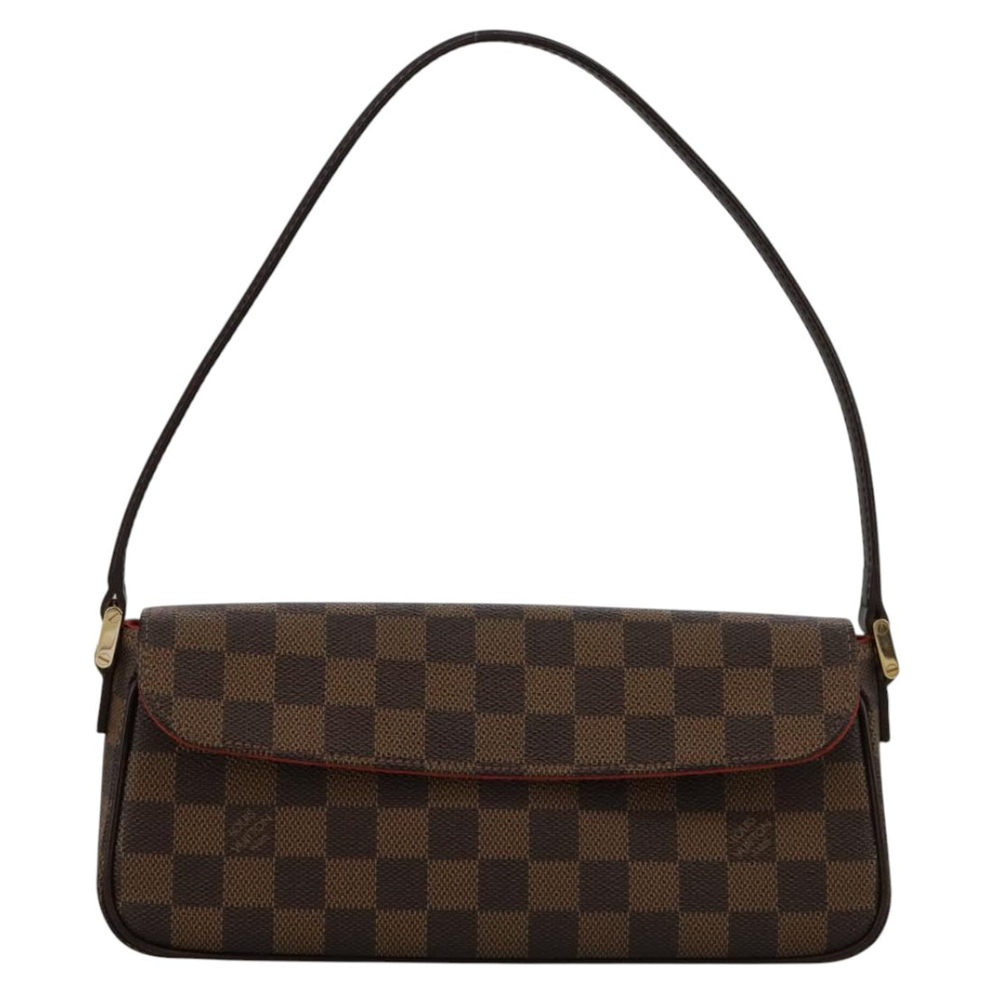 Louis Vuitton Recoleta Elegant Shoulder Bag