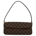 Louis Vuitton Recoleta Elegant Shoulder Bag