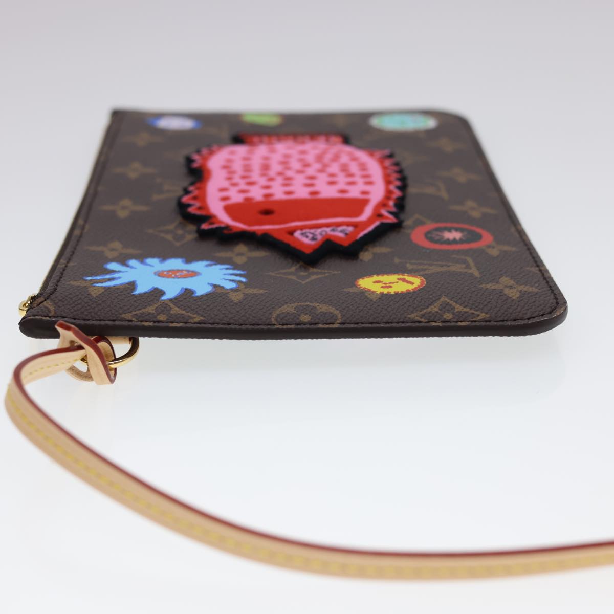 Louis Vuitton Neverfull GM – Spacious Designer Tote Bag