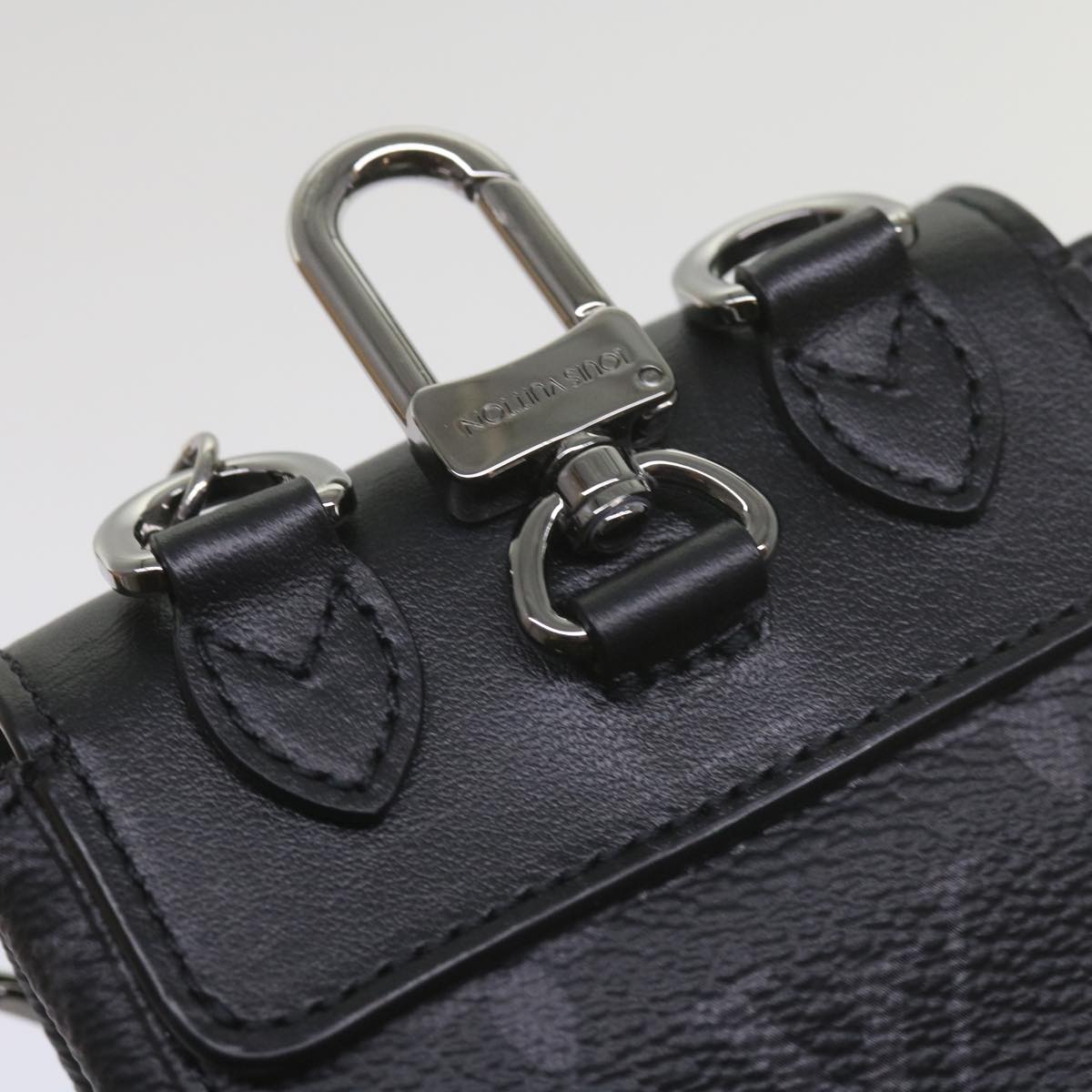 Louis Vuitton Steamer Bag – Classic Travel Bag