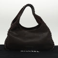 Chanel Hobo bag, Chanel hobo handbags, Chanel luxury bags