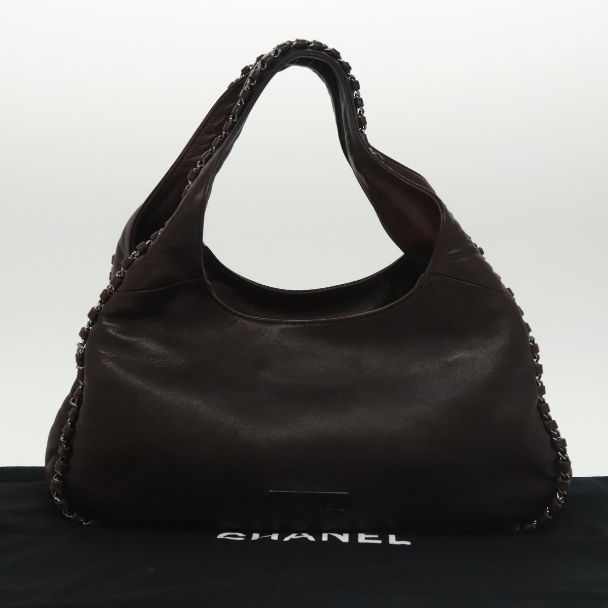 Chanel Hobo bag, Chanel hobo handbags, Chanel luxury bags